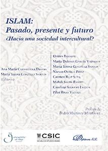 ISLAM. PASADO, PRESENTE Y FUTURO | 9788490858066 | GONZÁLEZ SANTOS, MARÍA TERESA/Y OTROS | Llibres Parcir | Llibreria Parcir | Llibreria online de Manresa | Comprar llibres en català i castellà online