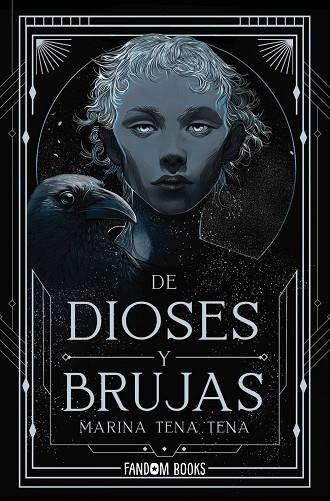DE DIOSES Y BRUJAS | 9788419831415 | TENA TENA, MARINA | Llibres Parcir | Librería Parcir | Librería online de Manresa | Comprar libros en catalán y castellano online