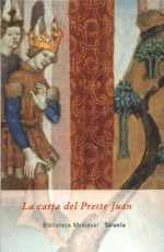 LA CARTA DEL PRESTE JUAN | 9788478448258 | Llibres Parcir | Librería Parcir | Librería online de Manresa | Comprar libros en catalán y castellano online