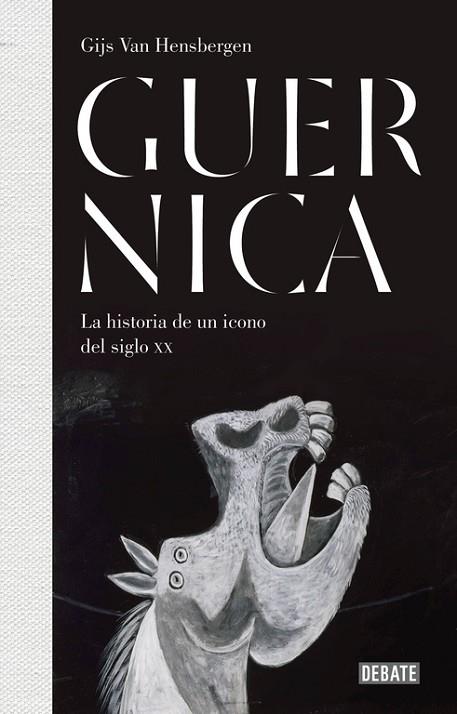 GUERNICA | 9788499927152 | HENSBERGEN, GIJS VAN | Llibres Parcir | Llibreria Parcir | Llibreria online de Manresa | Comprar llibres en català i castellà online