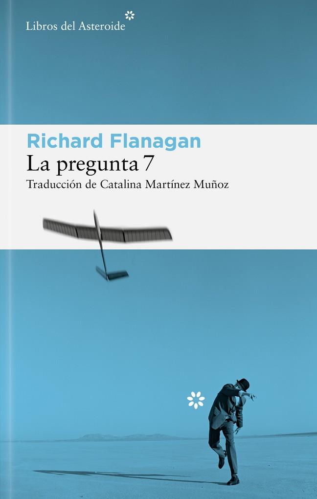 LA PREGUNTA 7 | 9788410178625 | FLANAGAN, RICHARD | Llibres Parcir | Llibreria Parcir | Llibreria online de Manresa | Comprar llibres en català i castellà online