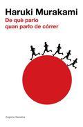 DE QUE PARLO QUAN PARLO DE CORRER | 9788497876216 | MURAKAMI HARUKI | Llibres Parcir | Llibreria Parcir | Llibreria online de Manresa | Comprar llibres en català i castellà online