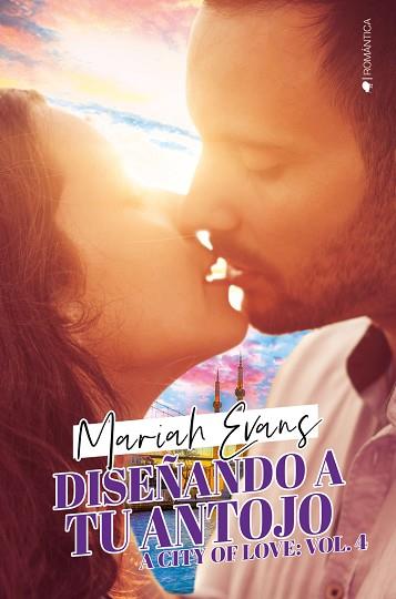 DISEÑANDO A TU ANTOJO | 9788417361457 | EVANS, MARIAH | Llibres Parcir | Librería Parcir | Librería online de Manresa | Comprar libros en catalán y castellano online