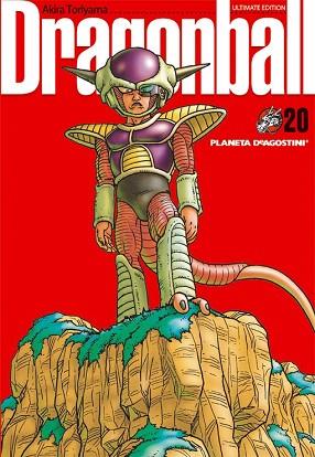 DRAGON BALL Nº 20/34 | 9788468470535 | AKIRA TORIYAMA | Llibres Parcir | Librería Parcir | Librería online de Manresa | Comprar libros en catalán y castellano online