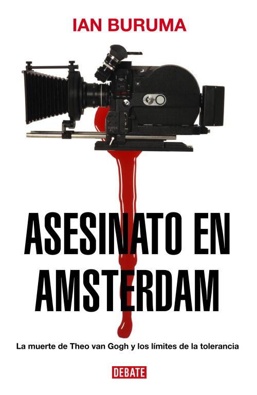 ASESINATO EN AMSTERDAM | 9788483067048 | BURUMA IAN | Llibres Parcir | Llibreria Parcir | Llibreria online de Manresa | Comprar llibres en català i castellà online