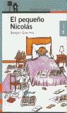 EL PEQUEÑO NICOLAS | 9788420464473 | SEMPE | Llibres Parcir | Llibreria Parcir | Llibreria online de Manresa | Comprar llibres en català i castellà online