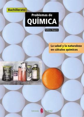PROBLEMAS QUIMICA BACHILLERATO | 9788476282717 | BAQUERO | Llibres Parcir | Llibreria Parcir | Llibreria online de Manresa | Comprar llibres en català i castellà online