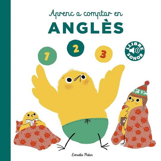 APRENC A COMPTAR EN ANGLÈS | 9788491377801 | AUTORS, DIVERSOS | Llibres Parcir | Librería Parcir | Librería online de Manresa | Comprar libros en catalán y castellano online