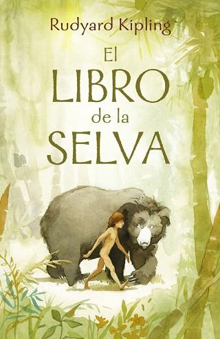 EL LIBRO DE LA SELVA (ALFAGUARA CLÁSICOS) | 9788420488226 | KIPLING,RUDYARD | Llibres Parcir | Llibreria Parcir | Llibreria online de Manresa | Comprar llibres en català i castellà online