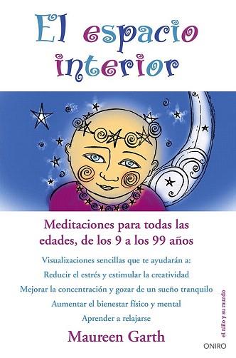 EL ESPACIO INTERIOR | 9788497546669 | MAUREEN GARTH | Llibres Parcir | Llibreria Parcir | Llibreria online de Manresa | Comprar llibres en català i castellà online