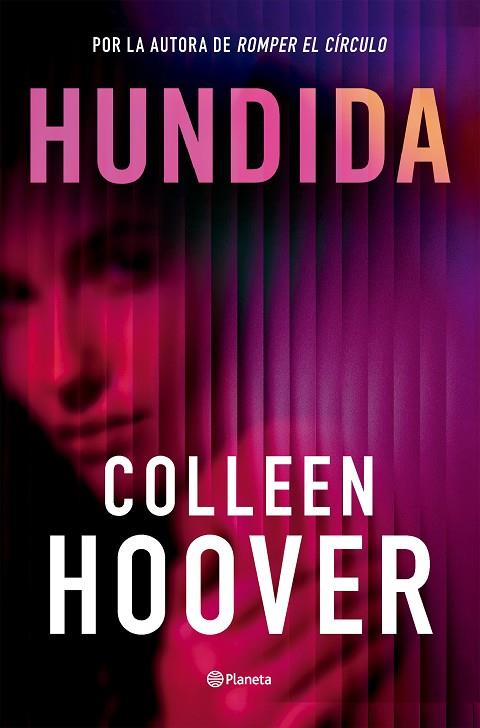HUNDIDA | 9788408315827 | HOOVER, COLLEEN | Llibres Parcir | Llibreria Parcir | Llibreria online de Manresa | Comprar llibres en català i castellà online