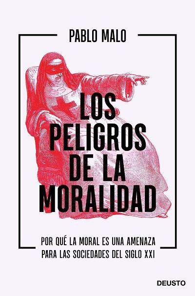 LOS PELIGROS DE LA MORALIDAD | 9788423432837 | MALO OCEJO, PABLO | Llibres Parcir | Librería Parcir | Librería online de Manresa | Comprar libros en catalán y castellano online