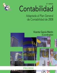 CONTABILIDAD adaptada plan Gral 2008 | 9788436825497 | VICENTE GRACIA MARIN COORD | Llibres Parcir | Llibreria Parcir | Llibreria online de Manresa | Comprar llibres en català i castellà online