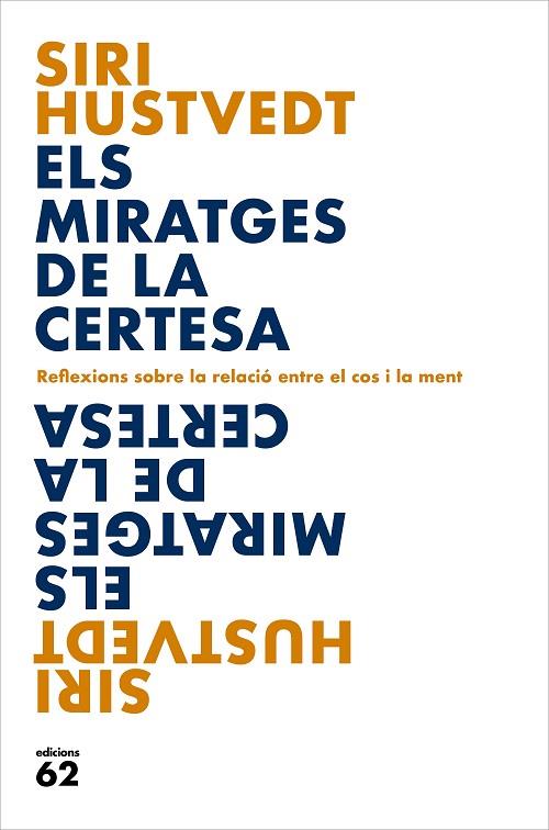 ELS MIRATGES DE LA CERTESA | 9788429779127 | HUSTVEDT, SIRI | Llibres Parcir | Llibreria Parcir | Llibreria online de Manresa | Comprar llibres en català i castellà online