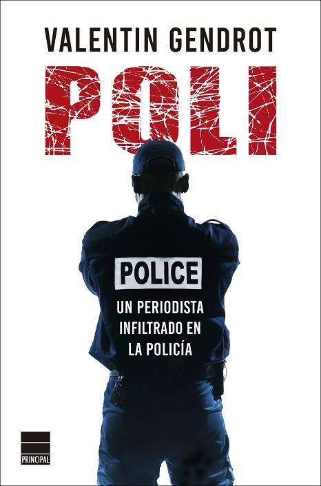POLI | 9788418216121 | GENDROT, VALENTIN | Llibres Parcir | Llibreria Parcir | Llibreria online de Manresa | Comprar llibres en català i castellà online