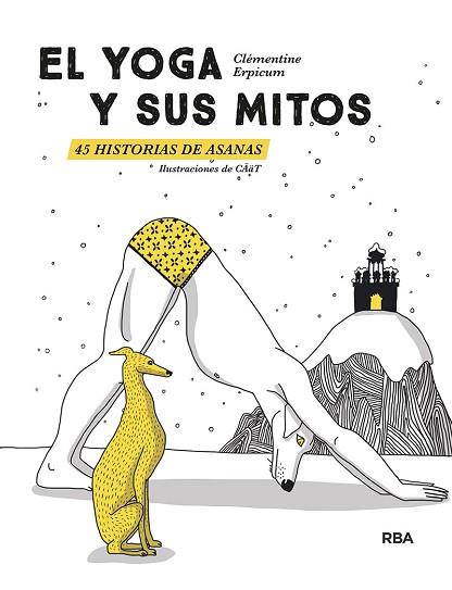 EL YOGA Y SUS MITOS | 9788491873679 | ERPICUM CLEMENTINE | Llibres Parcir | Llibreria Parcir | Llibreria online de Manresa | Comprar llibres en català i castellà online