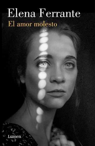 EL AMOR MOLESTO | 9788426405265 | FERRANTE, ELENA | Llibres Parcir | Librería Parcir | Librería online de Manresa | Comprar libros en catalán y castellano online