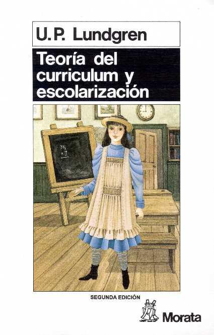 TEORIA DEL CURRICULUM | 9788471123626 | LUDGREN | Llibres Parcir | Librería Parcir | Librería online de Manresa | Comprar libros en catalán y castellano online