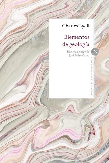 ELEMENTOS DE GEOLOGÍA | 9788491990666 | LYELL, CHARLES | Llibres Parcir | Librería Parcir | Librería online de Manresa | Comprar libros en catalán y castellano online