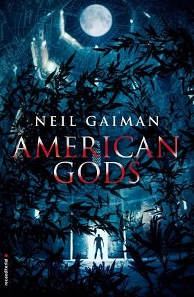 AMERICAN GODS | 9788499185422 | GAIMAN, NEIL | Llibres Parcir | Librería Parcir | Librería online de Manresa | Comprar libros en catalán y castellano online