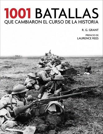 1001 BATALLAS QUE HAN CAMBIADO EL CURSO DE LA HISTORIA (PROV.) | 9788415989318 | GRANT,R.G. | Llibres Parcir | Llibreria Parcir | Llibreria online de Manresa | Comprar llibres en català i castellà online