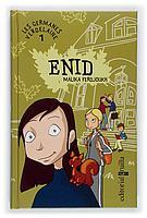 ENID 1 germanes verdelaine | 9788466109956 | FERDJOUKH | Llibres Parcir | Llibreria Parcir | Llibreria online de Manresa | Comprar llibres en català i castellà online