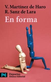 EN FORMA | 9788420655246 | MARTINEZ DE HARO | Llibres Parcir | Librería Parcir | Librería online de Manresa | Comprar libros en catalán y castellano online