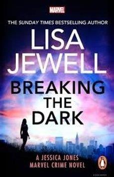 BREAKING THE DARK | 9781804947906 | , L JEWELL | Llibres Parcir | Librería Parcir | Librería online de Manresa | Comprar libros en catalán y castellano online