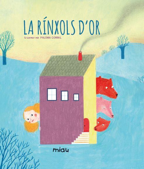 LA RINXOLS D'OR | 9788416434343 | SOUTHEY, ROBERT | Llibres Parcir | Llibreria Parcir | Llibreria online de Manresa | Comprar llibres en català i castellà online