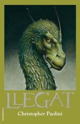 EL LLEGAT tela | 9788499183404 | PAOLINI, CHRISTOPHER | Llibres Parcir | Llibreria Parcir | Llibreria online de Manresa | Comprar llibres en català i castellà online