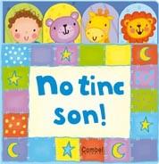 No tinc son! | 9788498257212 | Macmillan Publishers Ltd. | Llibres Parcir | Librería Parcir | Librería online de Manresa | Comprar libros en catalán y castellano online