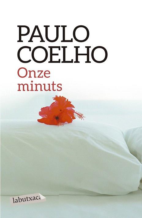 ONZE MINUTS | 9788416334315 | PAULO COELHO | Llibres Parcir | Librería Parcir | Librería online de Manresa | Comprar libros en catalán y castellano online