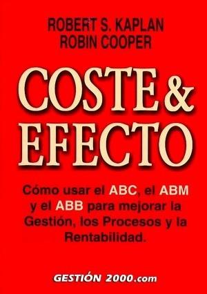 COSTE & BENEFICIO | 9788480888882 | COOPER | Llibres Parcir | Llibreria Parcir | Llibreria online de Manresa | Comprar llibres en català i castellà online