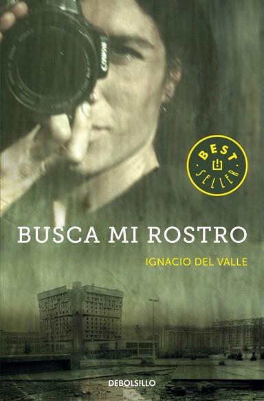 BUSCA MI ROSTRO | 9788490322093 | DEL VALLE,IGNACIO | Llibres Parcir | Librería Parcir | Librería online de Manresa | Comprar libros en catalán y castellano online