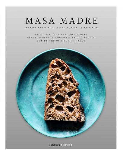 MASA MADRE | 9788448023638 | LUGG, CASPER ANDRé/HVEEM FJELD, MARTIN IVAR | Llibres Parcir | Llibreria Parcir | Llibreria online de Manresa | Comprar llibres en català i castellà online