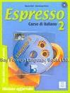 ESPRESSO 2 ALUM+CD | 9788861820562 | BALI, MARIA/RIZZO, GIOVANNA | Llibres Parcir | Llibreria Parcir | Llibreria online de Manresa | Comprar llibres en català i castellà online