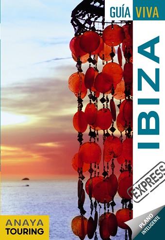 IBIZA | 9788491580195 | ESFERA, S.L., ESFERA, S.L. | Llibres Parcir | Llibreria Parcir | Llibreria online de Manresa | Comprar llibres en català i castellà online