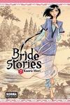 BRIDE STORIES 7 | 9788467921663 | MORI, KAORU | Llibres Parcir | Librería Parcir | Librería online de Manresa | Comprar libros en catalán y castellano online