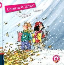 EL PAÍS DE LA TARDOR | 9788447921300 | BLANCH I GISBERT, XAVIER | Llibres Parcir | Librería Parcir | Librería online de Manresa | Comprar libros en catalán y castellano online