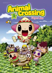 ANIMAL CROSSING 01 | 9788467931150 | ABE, SAYORI | Llibres Parcir | Llibreria Parcir | Llibreria online de Manresa | Comprar llibres en català i castellà online
