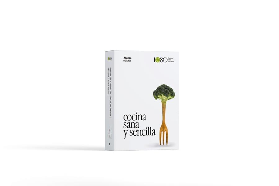 ESTUCHE - COCINA SANA Y SENCILLA Y COCINAR SIN GLUTEN, SIN HUEVO Y SIN LACTOSA | 9788491816898 | ORTEGA KLEIN, INÉS/RIVAS, MARINA | Llibres Parcir | Llibreria Parcir | Llibreria online de Manresa | Comprar llibres en català i castellà online
