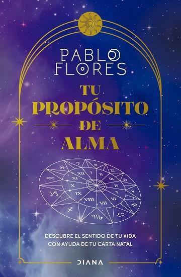 TU PROPÓSITO DE ALMA | 9788411191722 | FLORES, PABLO | Llibres Parcir | Librería Parcir | Librería online de Manresa | Comprar libros en catalán y castellano online