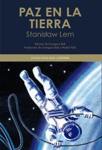 Paz en la tierra | 9788437630625 | Lem, Stanislaw | Llibres Parcir | Librería Parcir | Librería online de Manresa | Comprar libros en catalán y castellano online