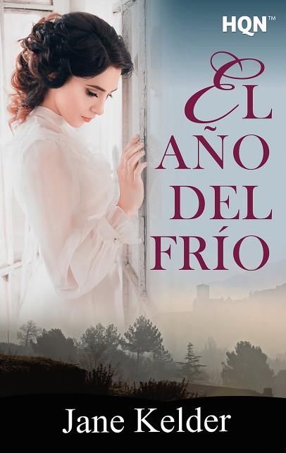 EL AÑO DEL FRÍO | 9788413074184 | KELDER, JANE | Llibres Parcir | Librería Parcir | Librería online de Manresa | Comprar libros en catalán y castellano online