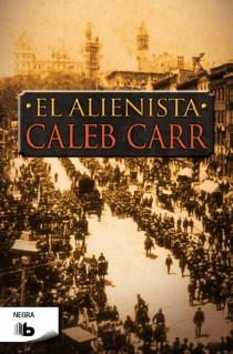 EL ALIENISTA | 9788498728965 | CARR, CALEB | Llibres Parcir | Librería Parcir | Librería online de Manresa | Comprar libros en catalán y castellano online