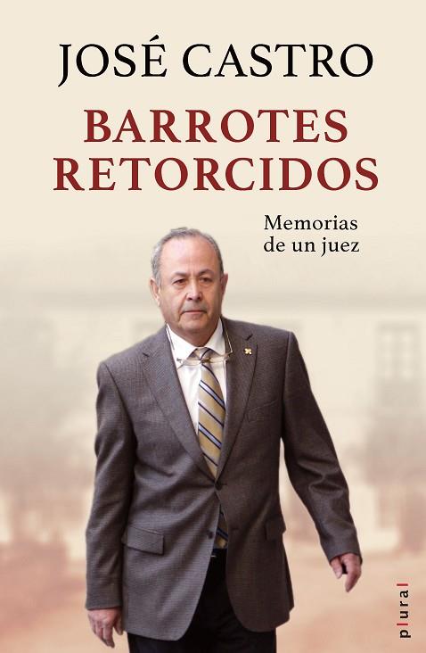 BARROTES RETORCIDOS | 9788418441608 | CASTRO ARAGÓN, JOSÉ | Llibres Parcir | Librería Parcir | Librería online de Manresa | Comprar libros en catalán y castellano online