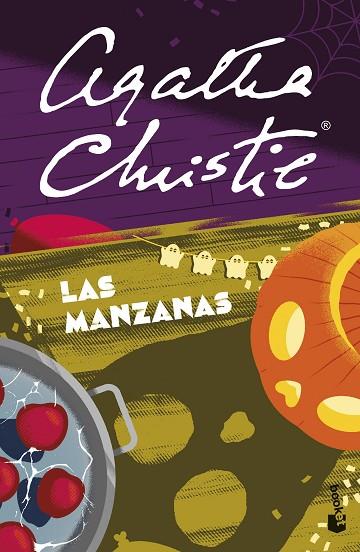 LAS MANZANAS | 9788408277057 | CHRISTIE, AGATHA | Llibres Parcir | Librería Parcir | Librería online de Manresa | Comprar libros en catalán y castellano online