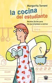 LA COCINA DEL ESTUDIANTE | 9788479017101 | TORRENT | Llibres Parcir | Librería Parcir | Librería online de Manresa | Comprar libros en catalán y castellano online