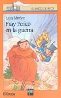 FRAY PERICO EN LA GUERRA | 9788434828865 | F | Llibres Parcir | Librería Parcir | Librería online de Manresa | Comprar libros en catalán y castellano online