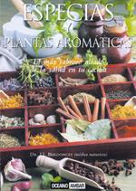 ESPECIAS Y PLANTAS AROMATICAS | 9788475560458 | BERDONCES | Llibres Parcir | Librería Parcir | Librería online de Manresa | Comprar libros en catalán y castellano online